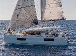 Ioli II Lagoon 40