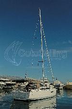 Sea Kiss Sun Odyssey 380