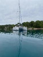 JANGADA Nautitech 40