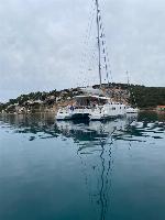 JANGADA Nautitech 40