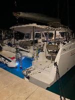 JANGADA Nautitech 40