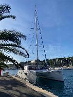 JANGADA Nautitech 40