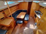 delphia yachts delphia 40 1