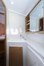 FAMILY TIME Lagoon 42