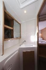 FAMILY TIME Lagoon 42