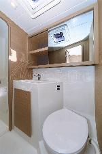 FAMILY TIME Lagoon 42