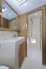 FAMILY TIME Lagoon 42