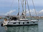 Blue Eyes Bavaria C42