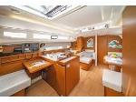 Evelina Sun Odyssey 410