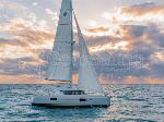 lagoon beneteau lagoon 42