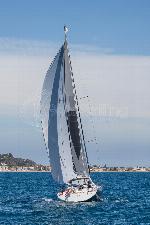 Infinity Oceanis 60