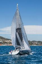 Infinity Oceanis 60