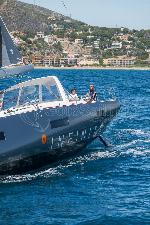 Infinity Oceanis 60