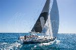Infinity Oceanis 60