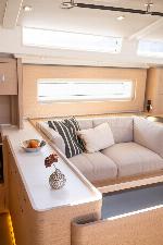 Infinity Oceanis 60