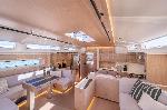 Infinity Oceanis 60