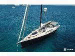 dufour yachts dufour 56 exclusive