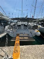 Zeppelin Oceanis 46.1