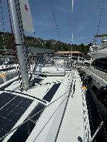 Zeppelin Oceanis 46.1