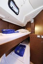 Zeppelin Oceanis 46.1