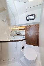 Zeppelin Oceanis 46.1