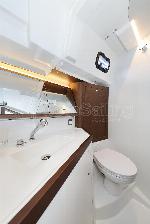 Zeppelin Oceanis 46.1