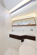 Zeppelin Oceanis 46.1