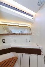 Zeppelin Oceanis 46.1