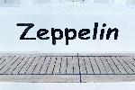 Zeppelin Oceanis 46.1