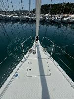 Zeppelin Oceanis 46.1