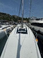 Zeppelin Oceanis 46.1