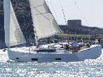 Alma Libre X Dufour 430 GL