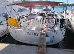DORY Oceanis 40.1