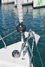 NADINE Bavaria Cruiser 45