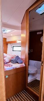 Wind Dancer Bavaria C38