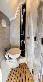 Wind Dancer Bavaria C38