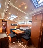 Summer Breeze Bavaria Cruiser 46