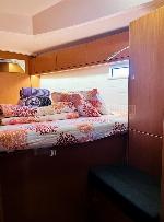 Summer Breeze Bavaria Cruiser 46