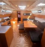 Summer Breeze Bavaria Cruiser 46