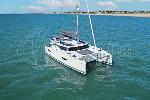 fountaine pajot fountaine pajot tanna 47