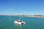 fountaine pajot fountaine pajot tanna 47 1