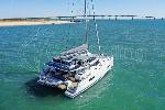 fountaine pajot fountaine pajot tanna 47 2