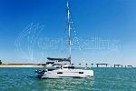 fountaine pajot fountaine pajot tanna 47 3