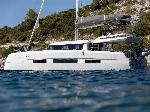 CLO Dufour 48 Catamaran