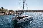 CLO Dufour 48 Catamaran