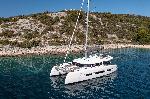 CLO Dufour 48 Catamaran