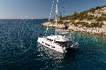 CLO Dufour 48 Catamaran
