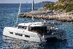 CLO Dufour 48 Catamaran