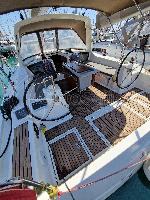 Kos 41.7 Oceanis 41.1