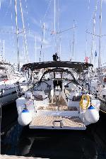 Zatara Sun Odyssey 349